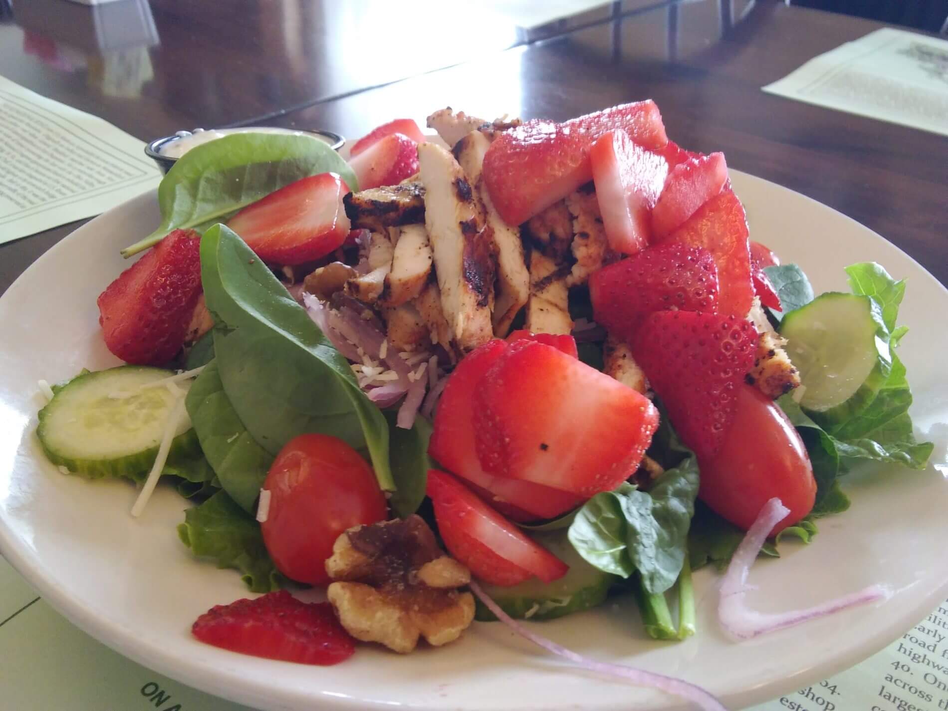The Casselman Restaurant in Grantsville, MD (5)