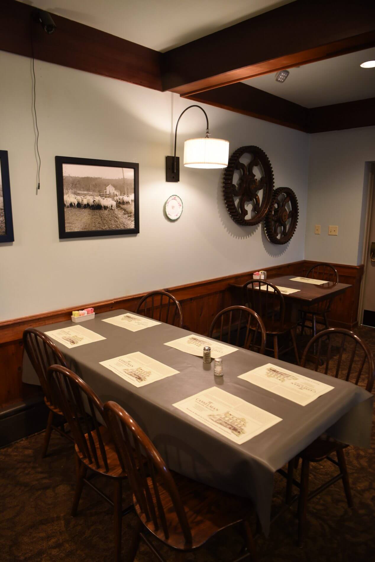 The Casselman Restaurant in Grantsville, MD (6)