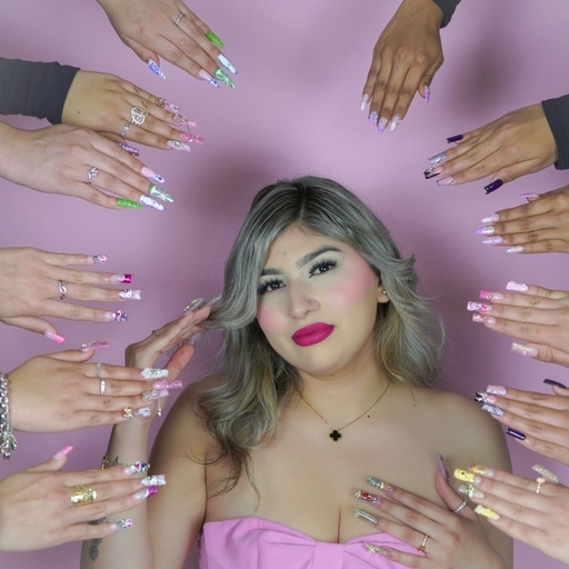 NAILS BY ALE in Gilroy, CA