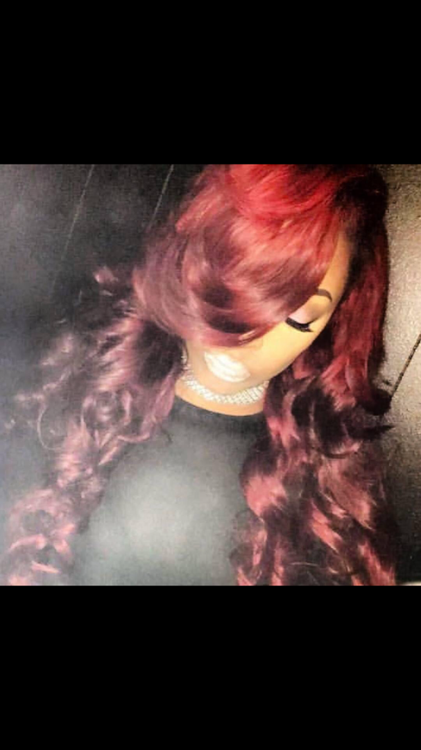 Naavah Hair Studio in Baton Rouge, LA