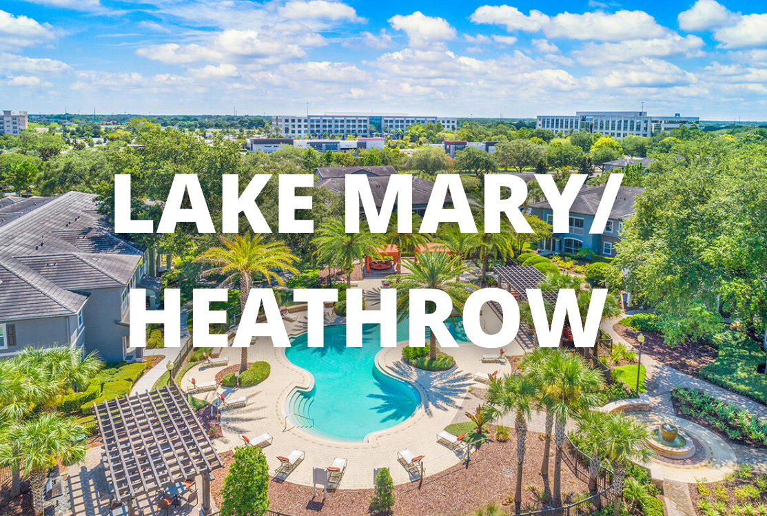 Orlando International Relocation Realty in Orlando, FL