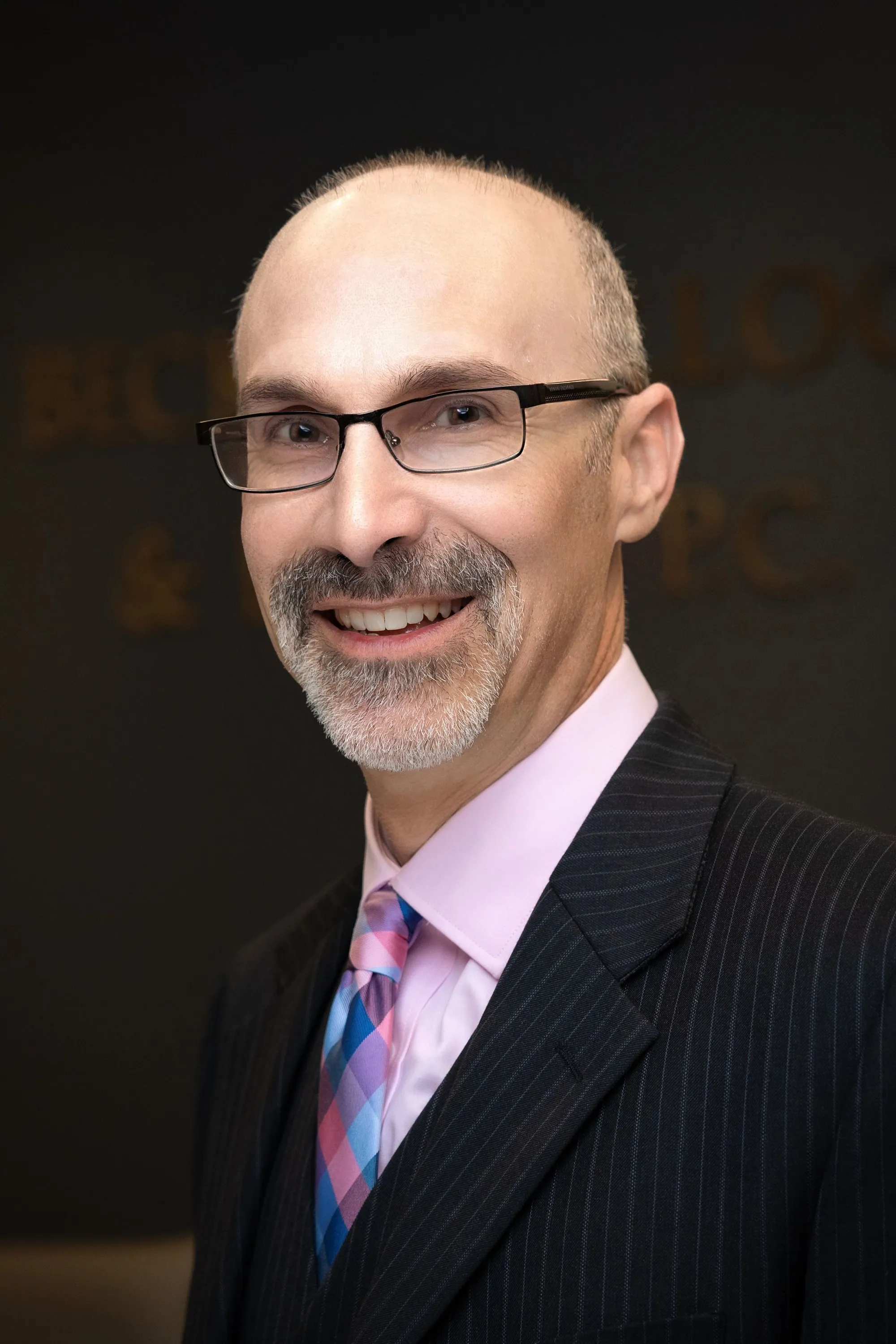 Brandon M. Gladstone in Springfield, VA