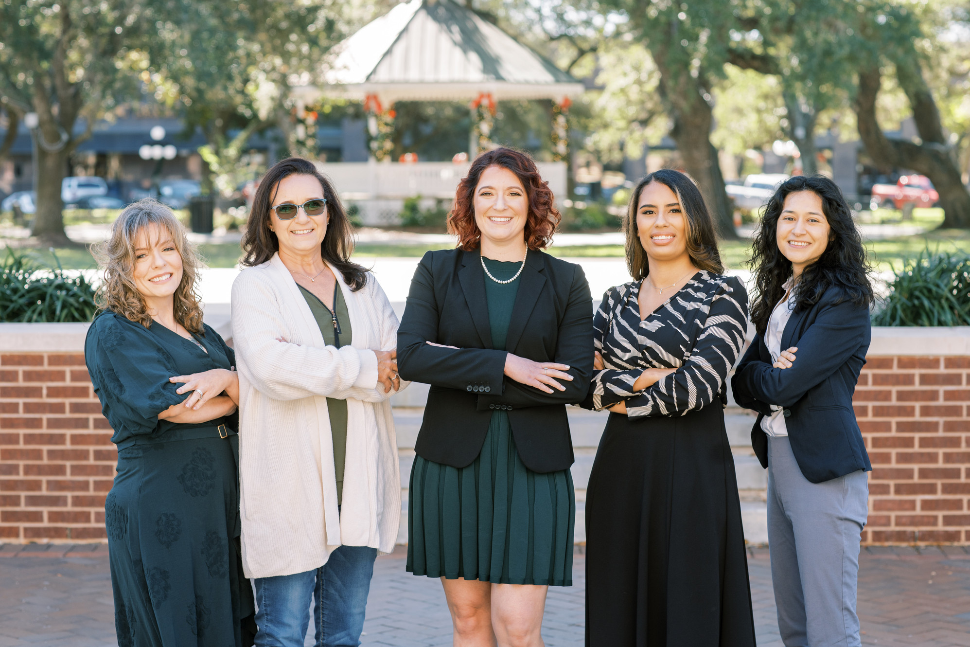 Perez Law, Rosalind V.O. Perez, Attorney at Law in Victoria, TX