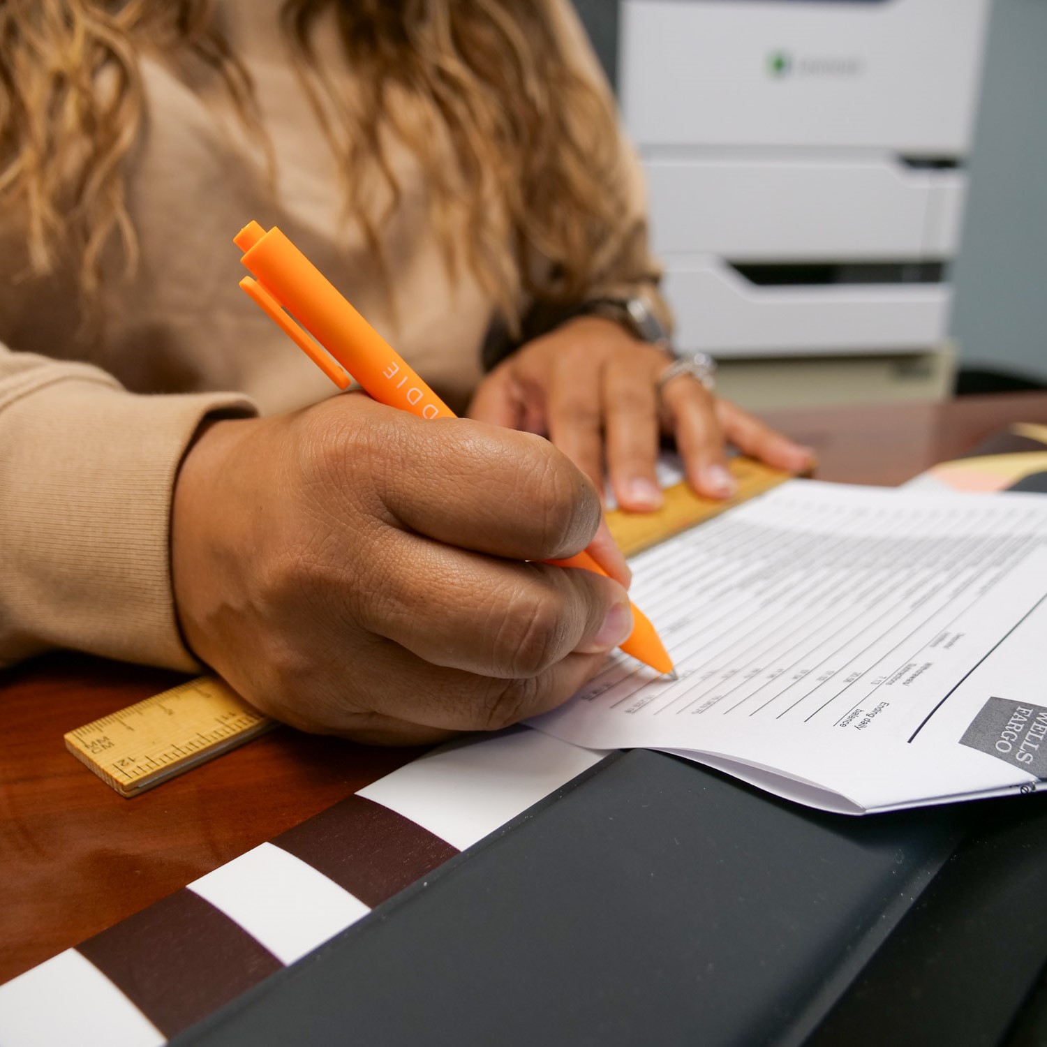 Miguel Velasco Tax Service in Longview, TX
