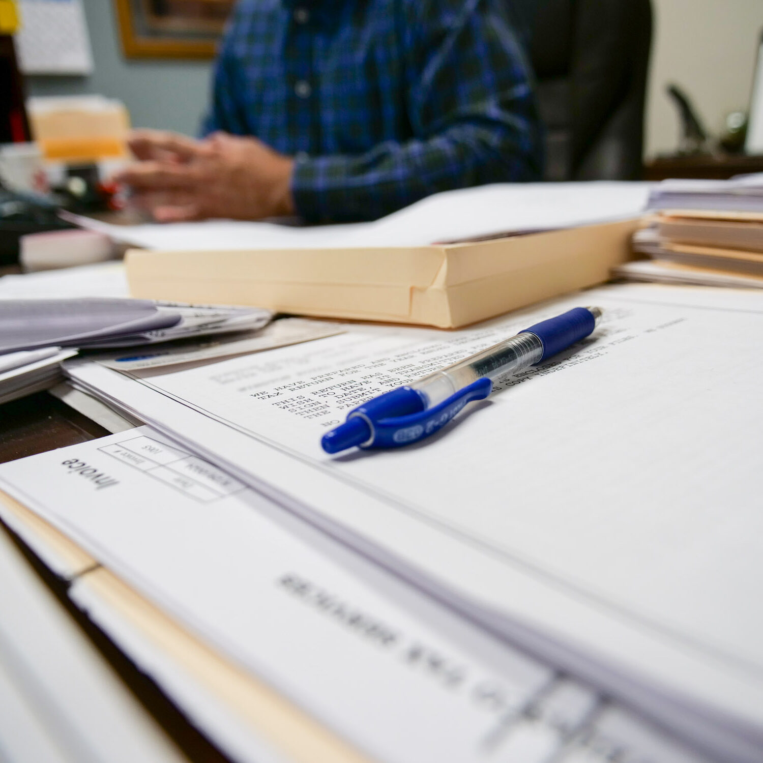 Miguel Velasco Tax Service in Longview, TX (2)