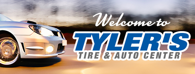 Tyler's Tire & Auto Center in Aiken, SC (2)
