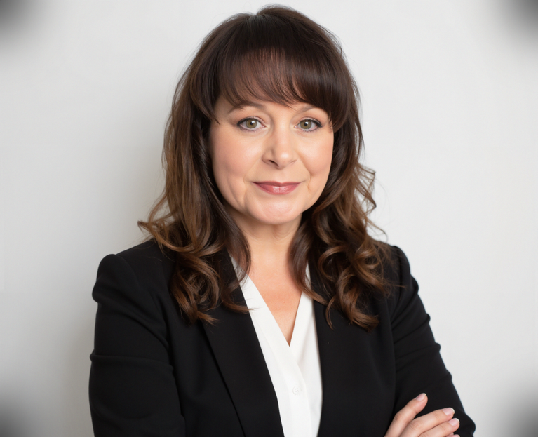 SAMANTHA CRICKS, Real Estate Broker in Mosinee, WI