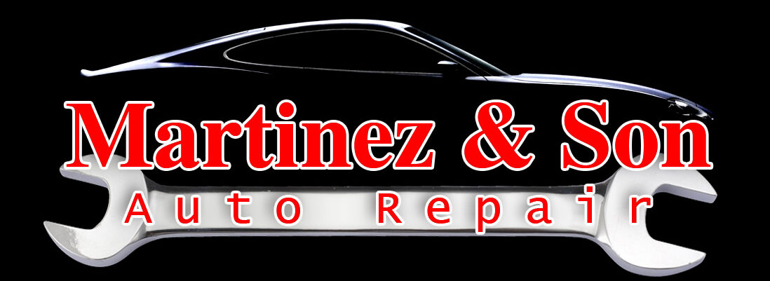 Martinez & Son Auto Repair in Ontario, CA (2)