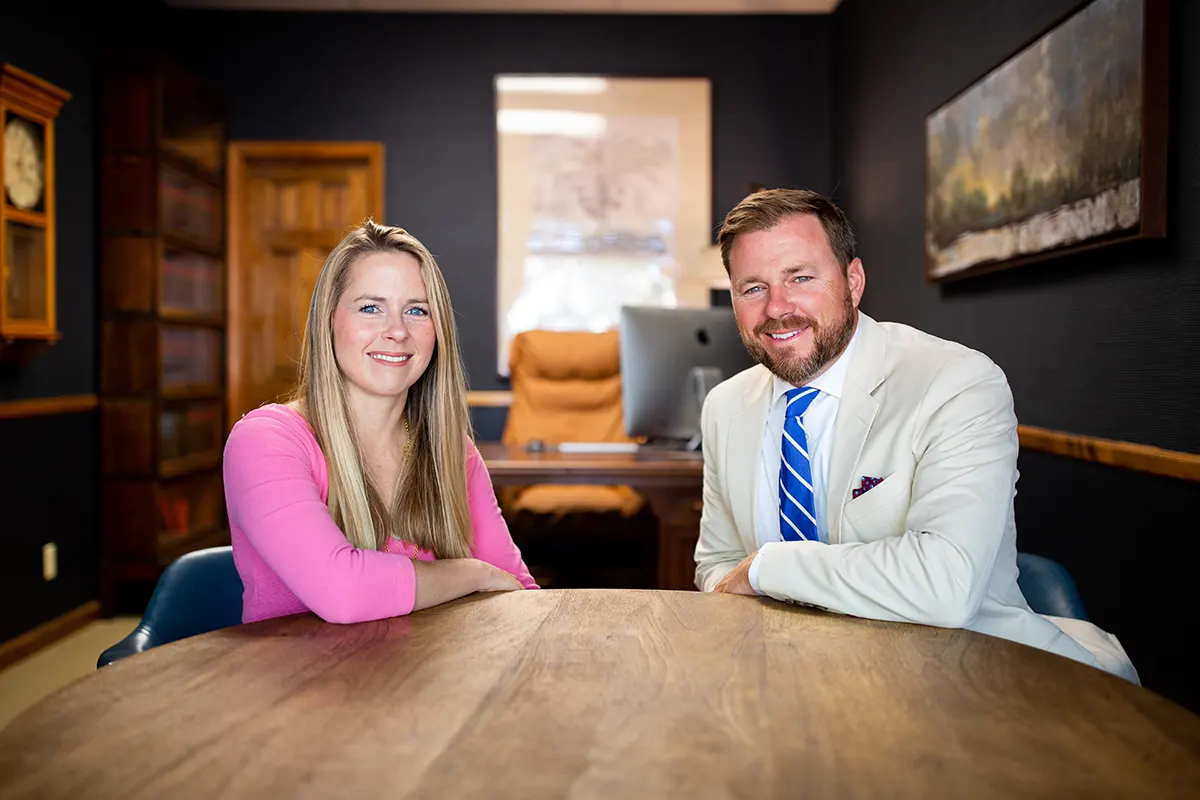 Hite Law Firm Trial Lawyers in Abbeville, SC