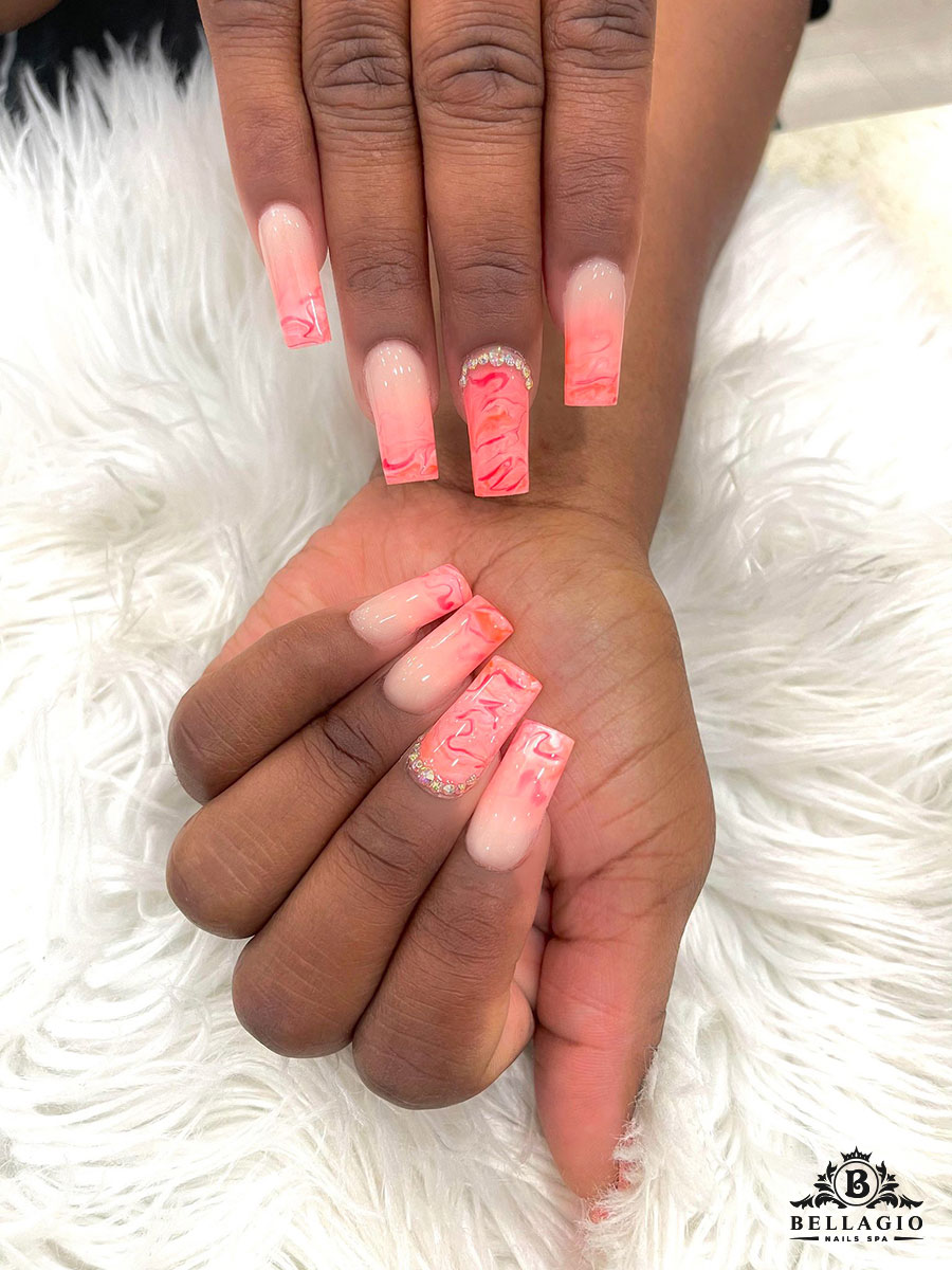 Bellagio Nails Spa in American Canyon, CA (2)