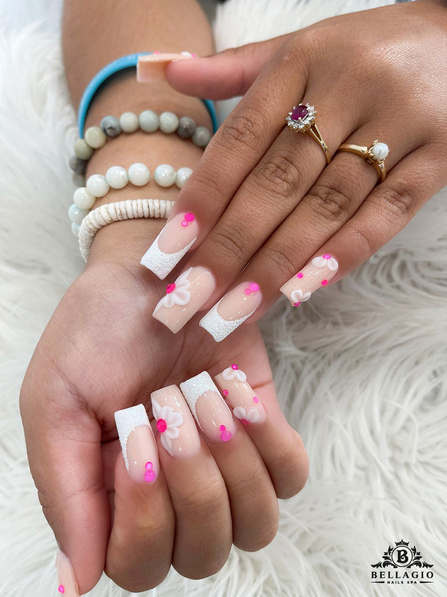 Bellagio Nails Spa in American Canyon, CA (3)