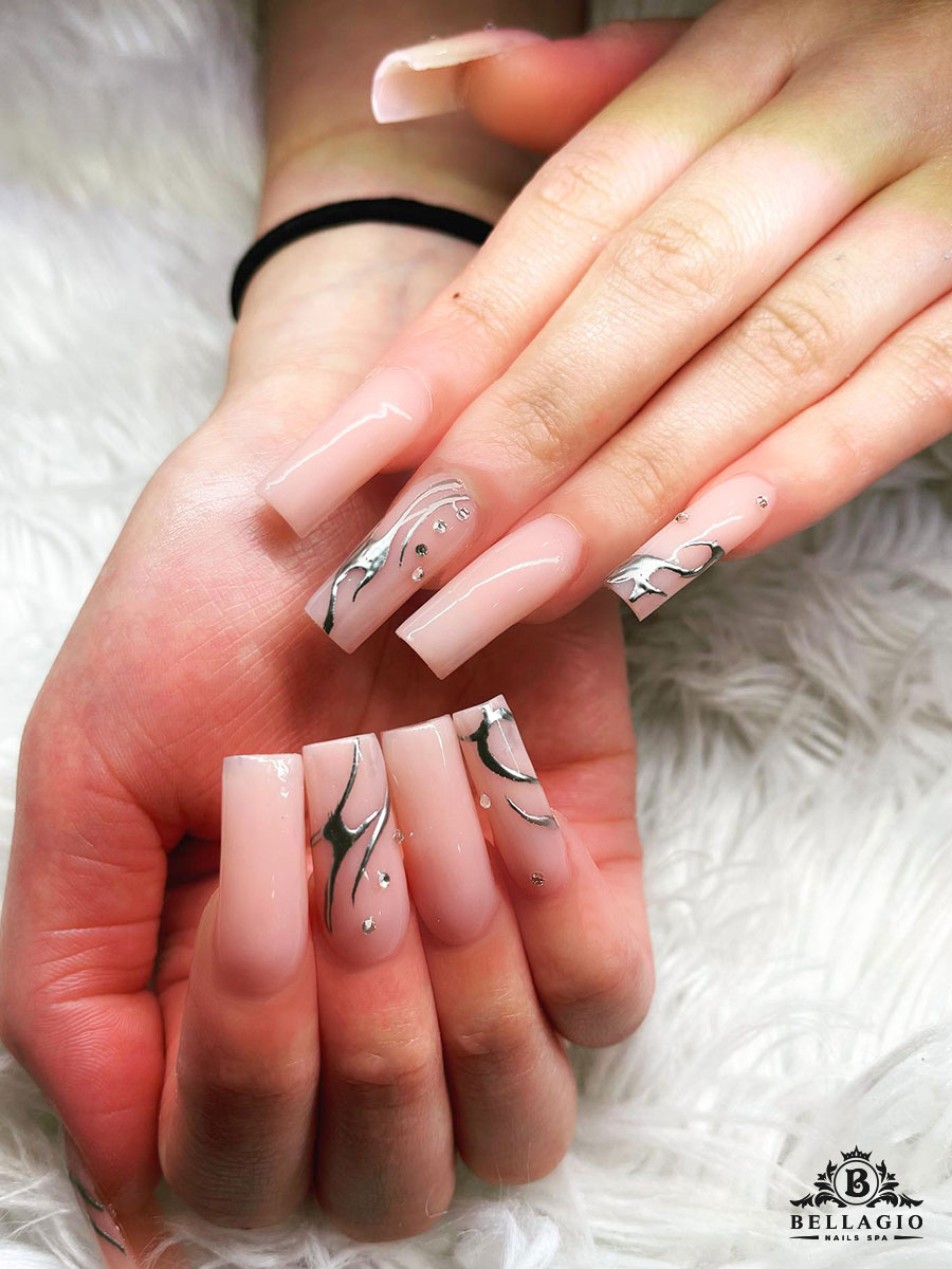 Bellagio Nails Spa in American Canyon, CA (5)