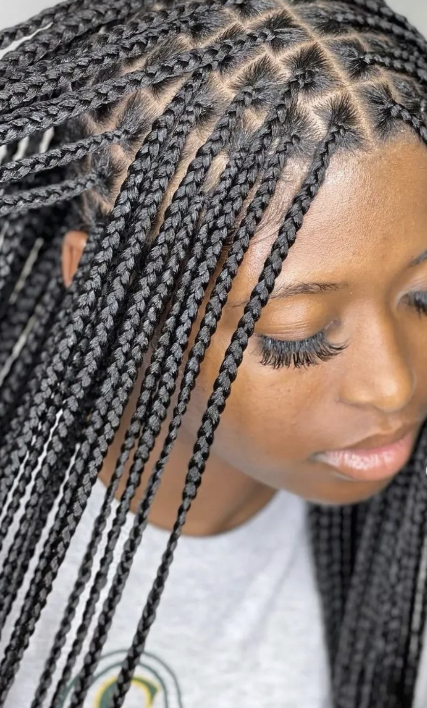 Mommy and Me braiding salon in West Allis, WI (3)