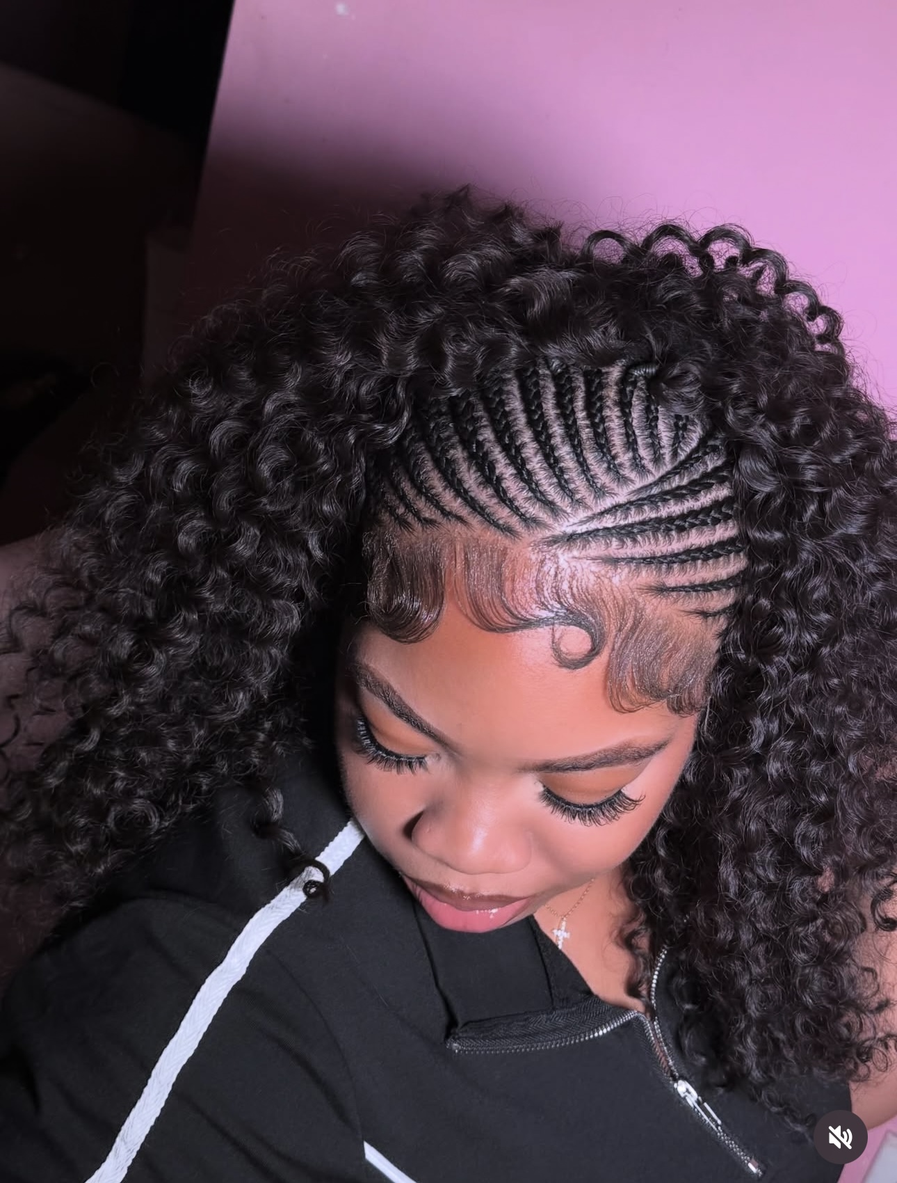Mommy and Me braiding salon in West Allis, WI (4)