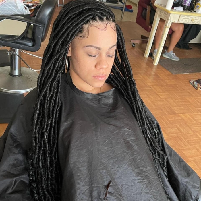 Mommy and Me braiding salon in West Allis, WI (5)
