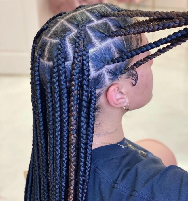 Mommy and Me braiding salon in West Allis, WI (6)