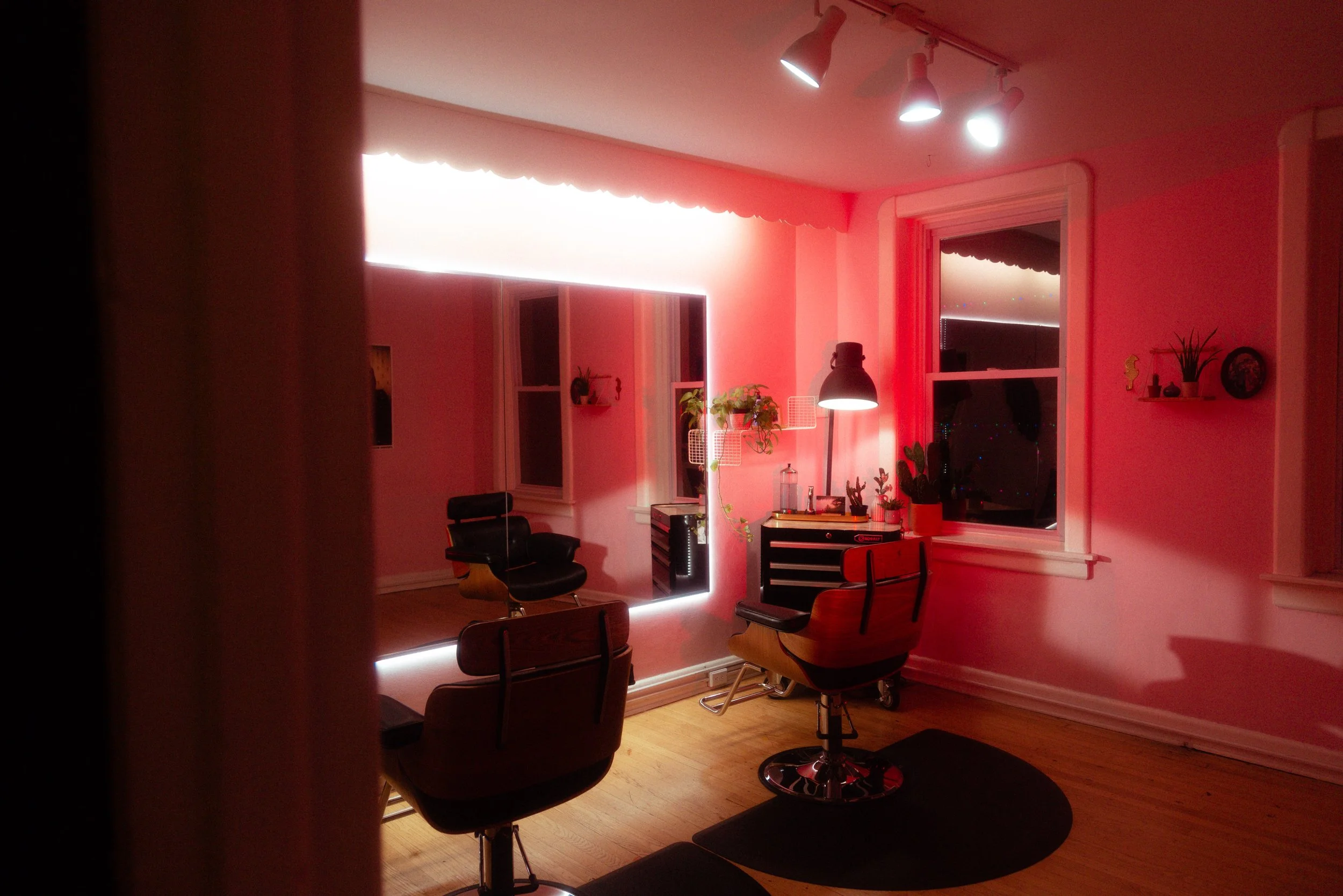 Crafted Hair Studio in Baltimore, MD (4)