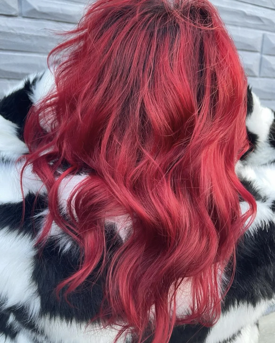 Crafted Hair Studio in Baltimore, MD (5)