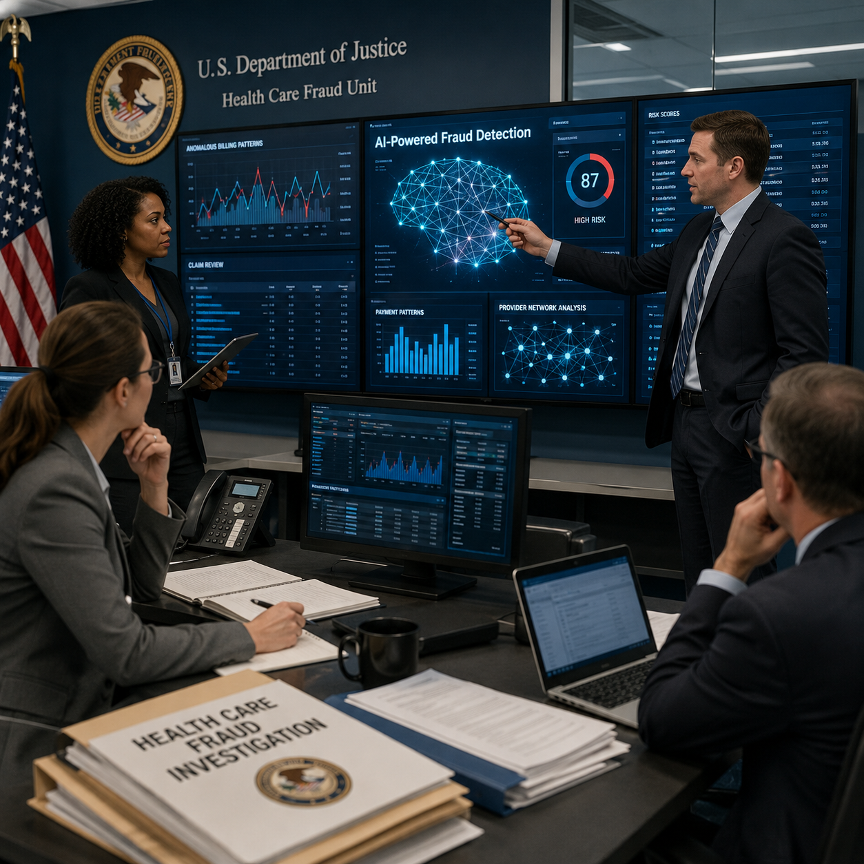 Hoyer Law Group – Employment, Whistleblower, & Business Lawyers in Gaithersburg, MD