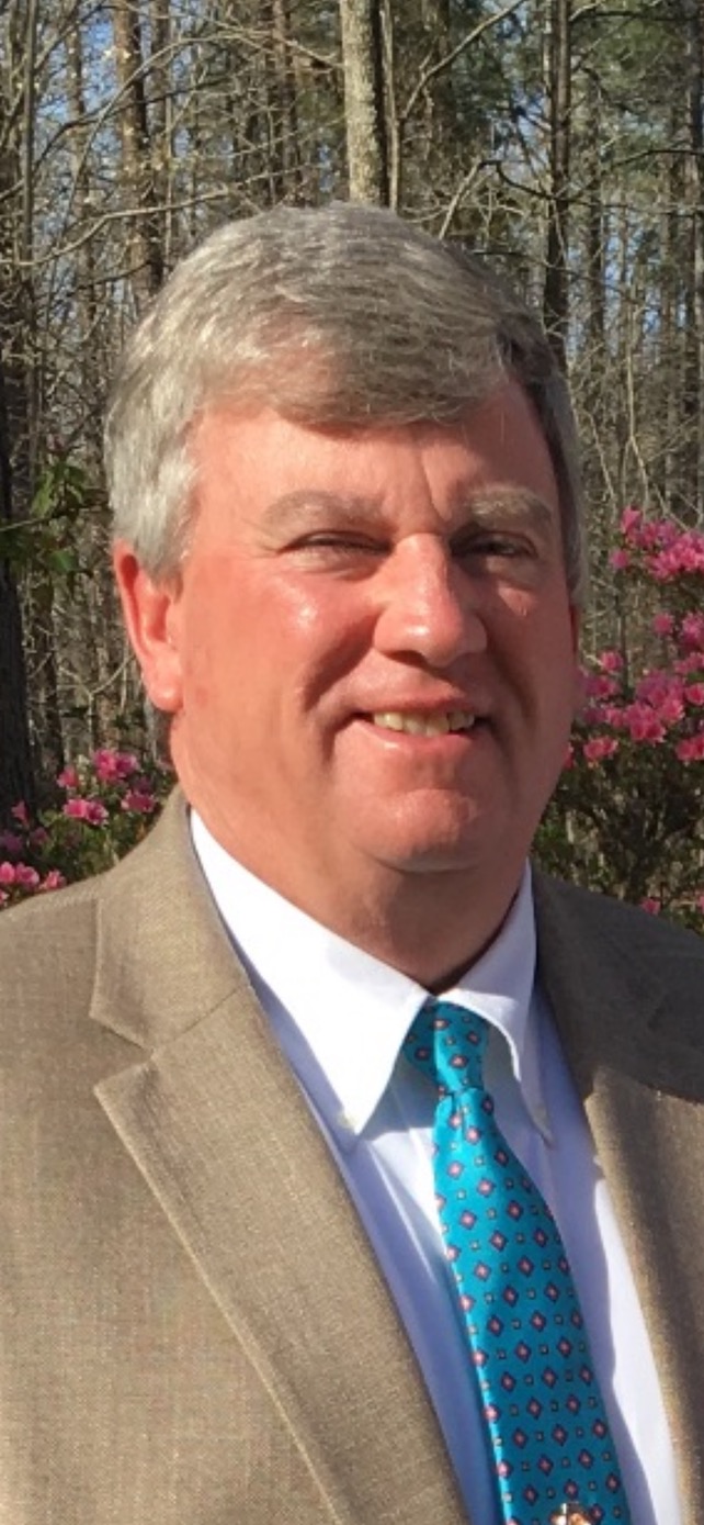 Nathan Moss with Dickson & Assoc. Realtors in York, SC (3)