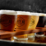 Gravity Box Brewing Company in Mauston, WI (2)