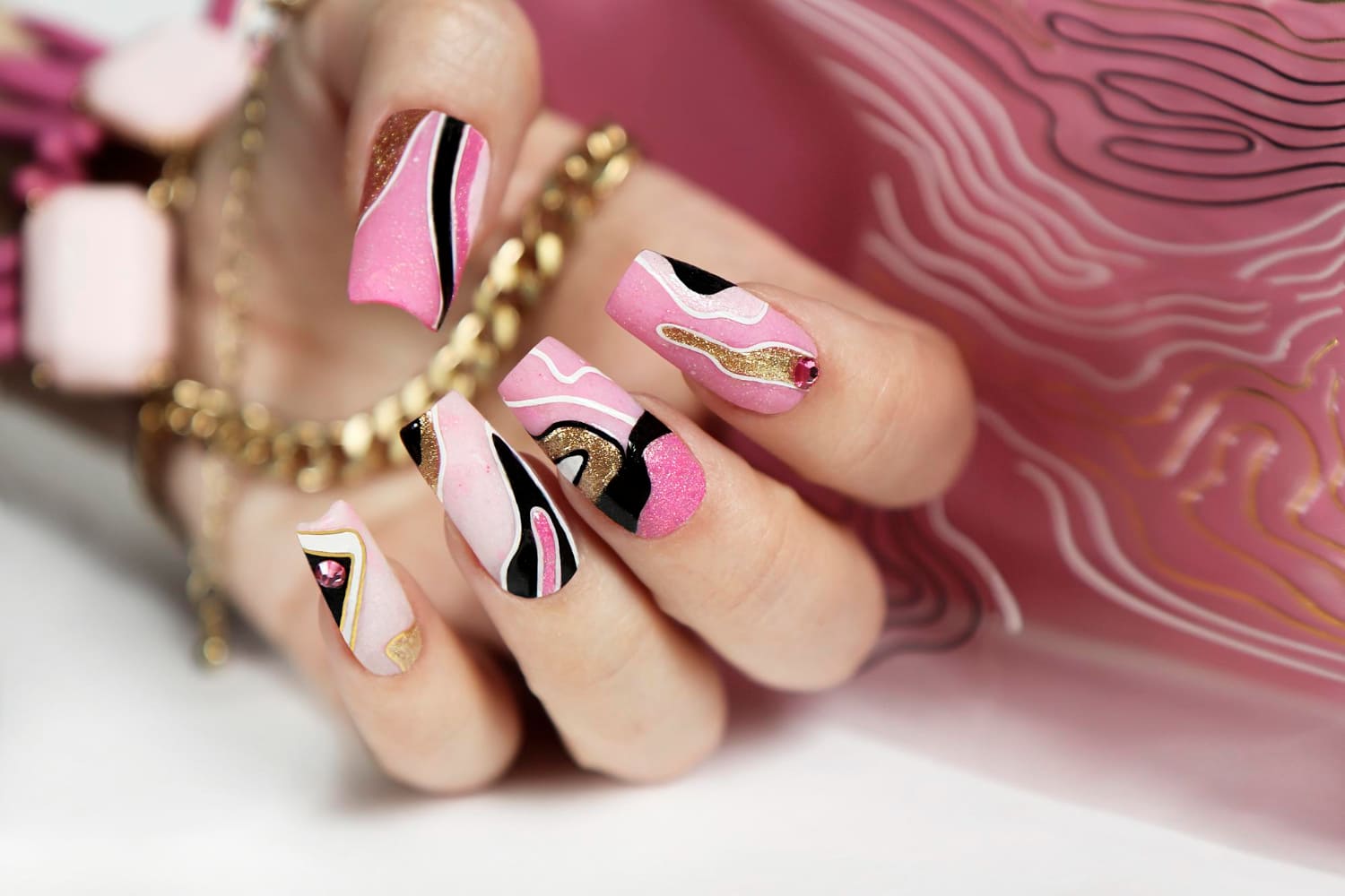 Peony Nails & Spa in Freeport, FL (2)