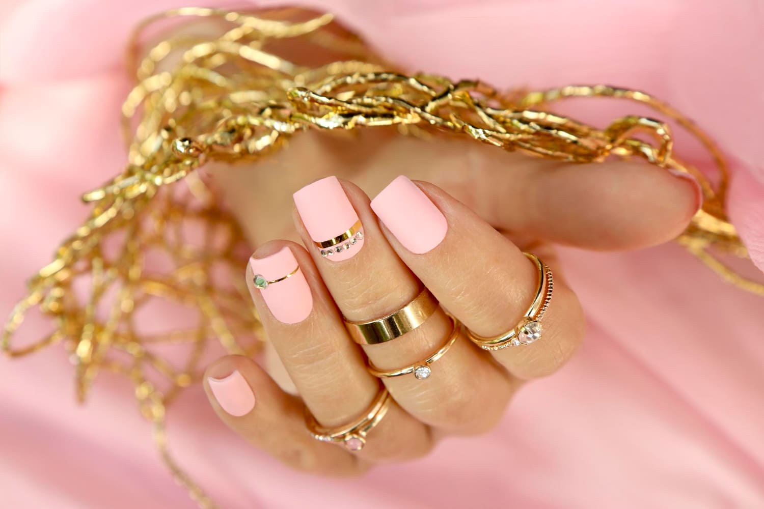 Peony Nails & Spa in Freeport, FL (3)
