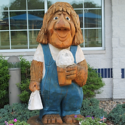 The Little Village in Mt Horeb, WI (4)