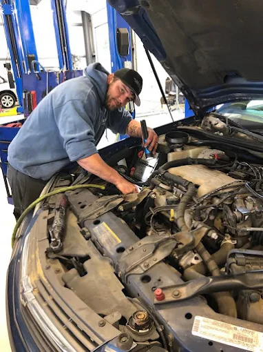 Taylor's Auto Service in Chapin, SC (3)