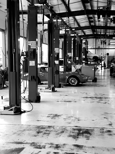 Taylor's Auto Service in Chapin, SC (4)