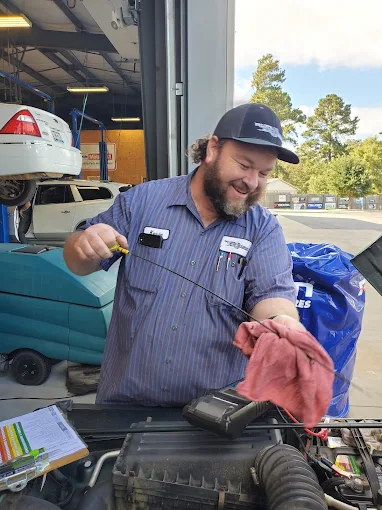Taylor's Auto Service in Chapin, SC (5)
