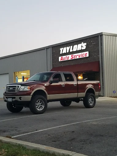 Taylor's Auto Service in Chapin, SC (6)