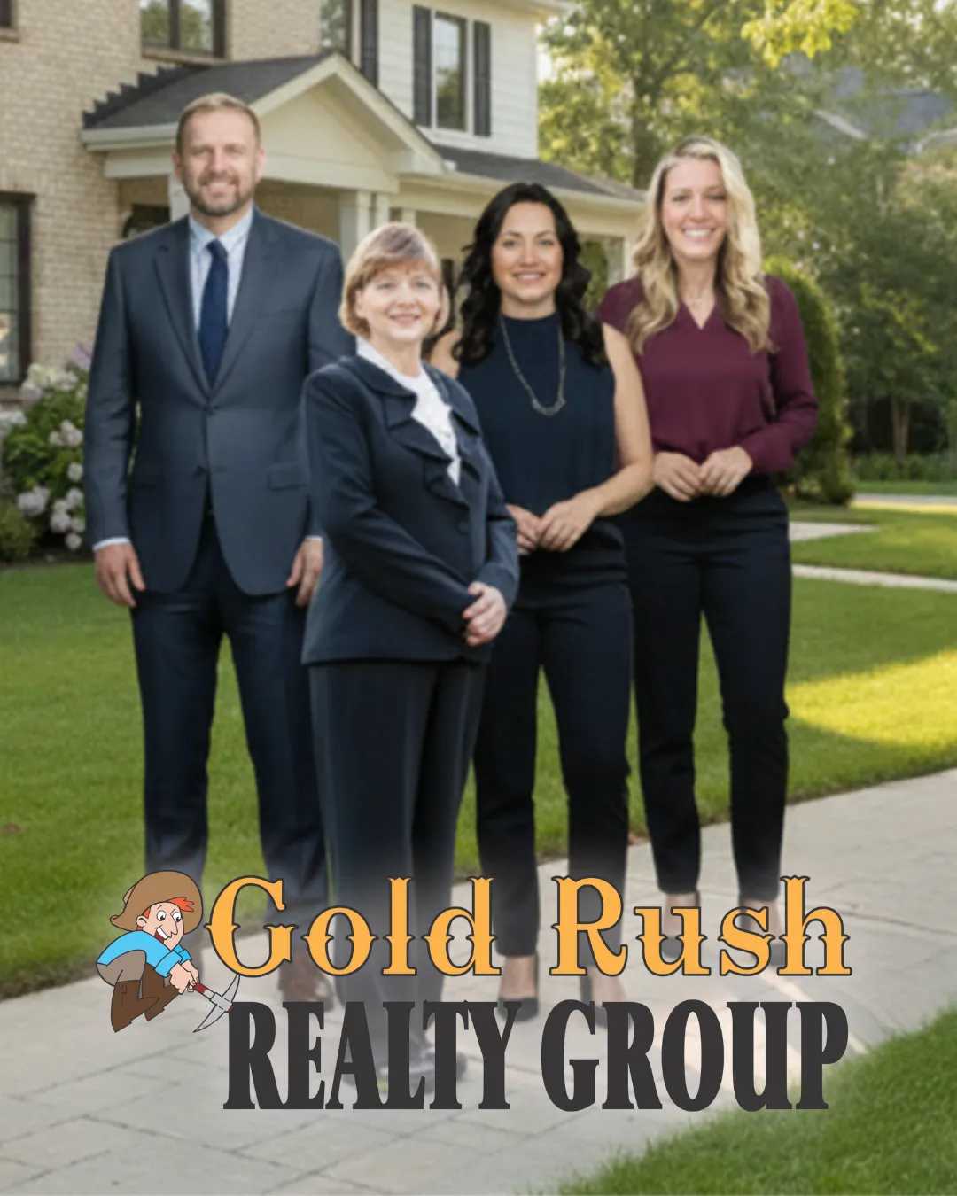 Janelle Louanne Foyil, Realtor in Jackson, CA (2)