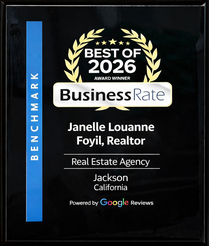 Janelle Louanne Foyil, Realtor in Jackson, CA (3)
