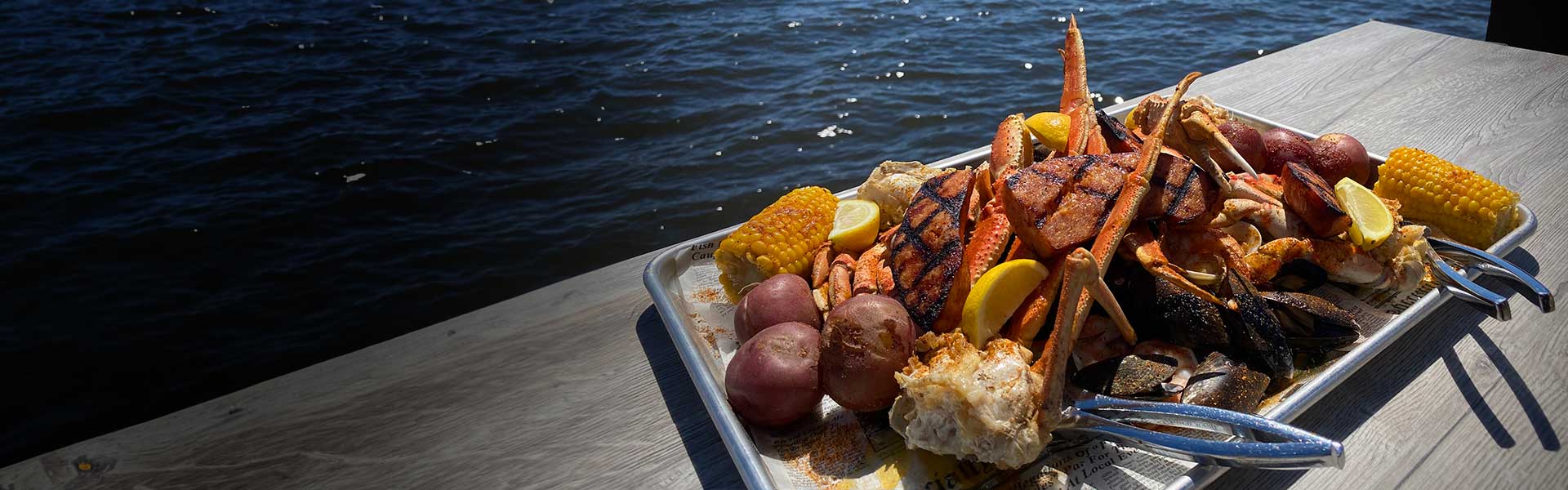 The Shack in Fort Walton Beach, FL