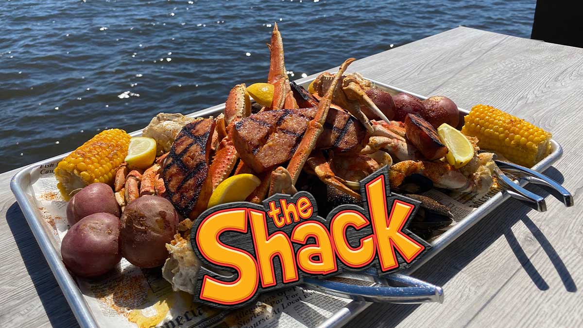 The Shack in Fort Walton Beach, FL (3)