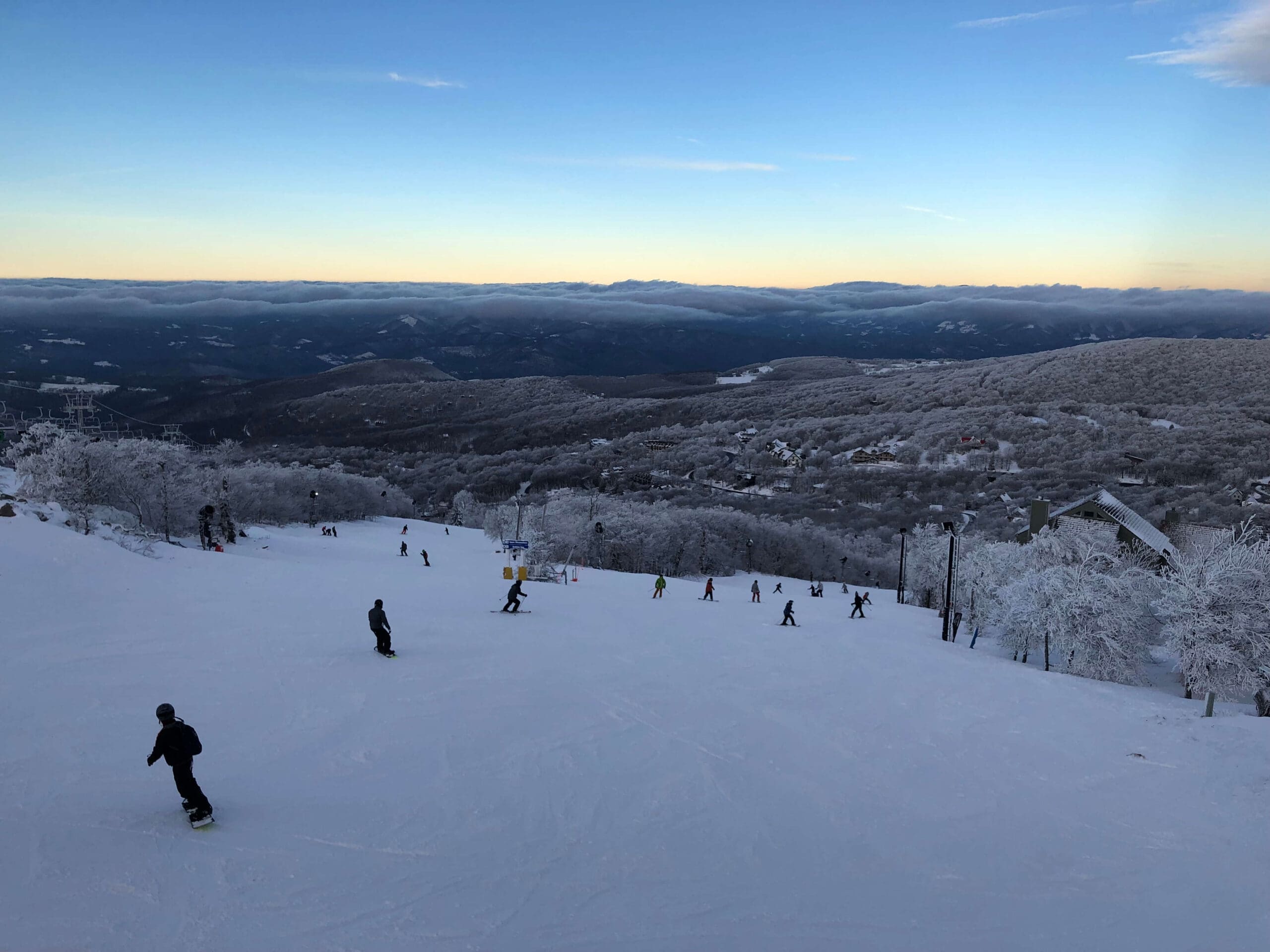 Black Tie Ski Rental Delivery of Boone / Banner Elk in Boone, NC
