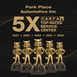 Park Place Automotive, Inc. in Akron, PA
