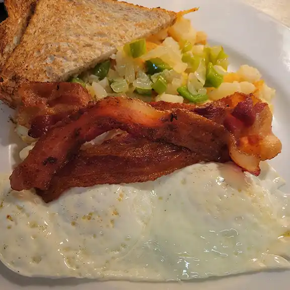 Jimmy's Strip District Grille in Mars, PA (4)