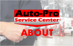 Auto Pro Service Center Auto Repair in Arcadia, WI