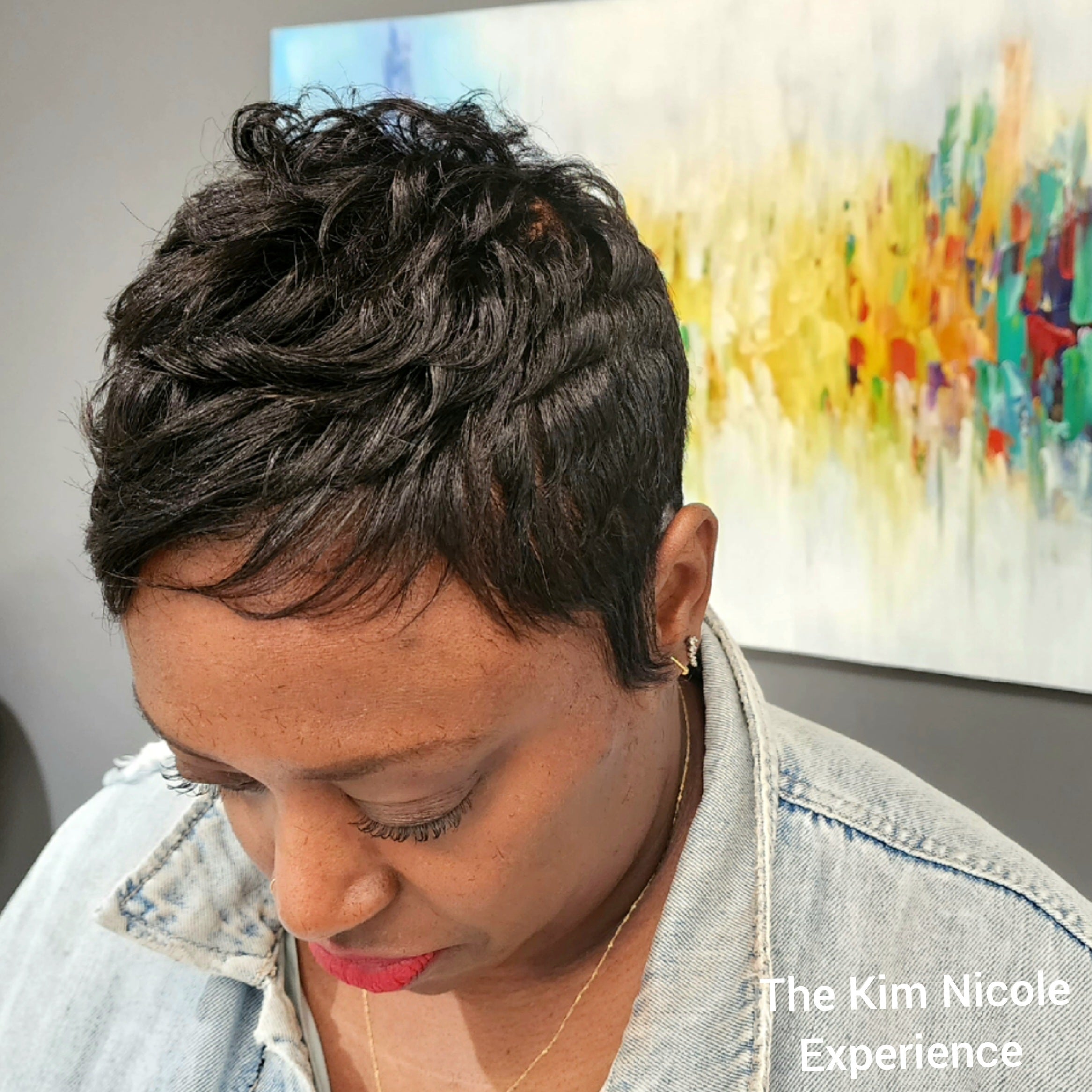 The Kim Nicole Experience in Oakland, CA
