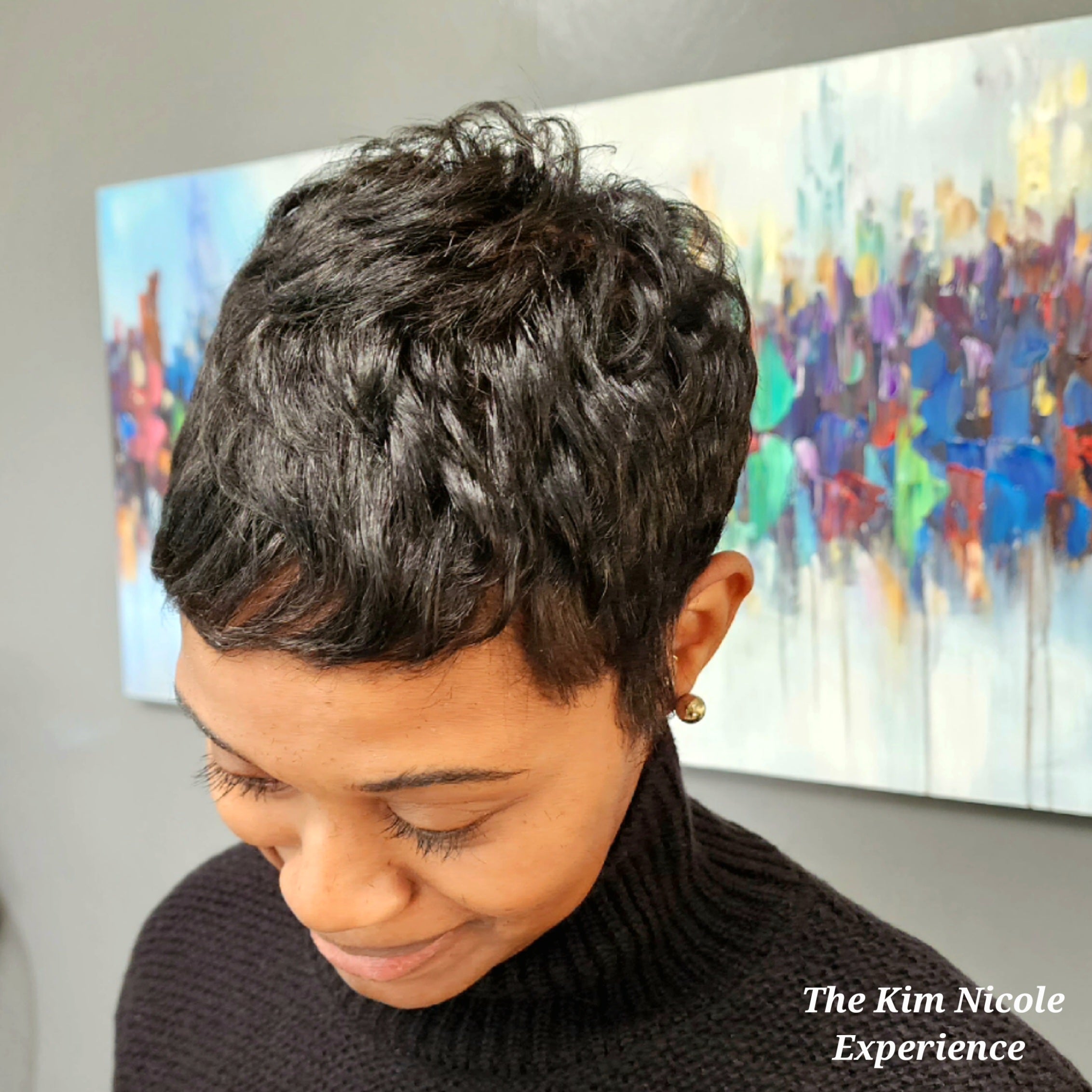 The Kim Nicole Experience in Oakland, CA (3)