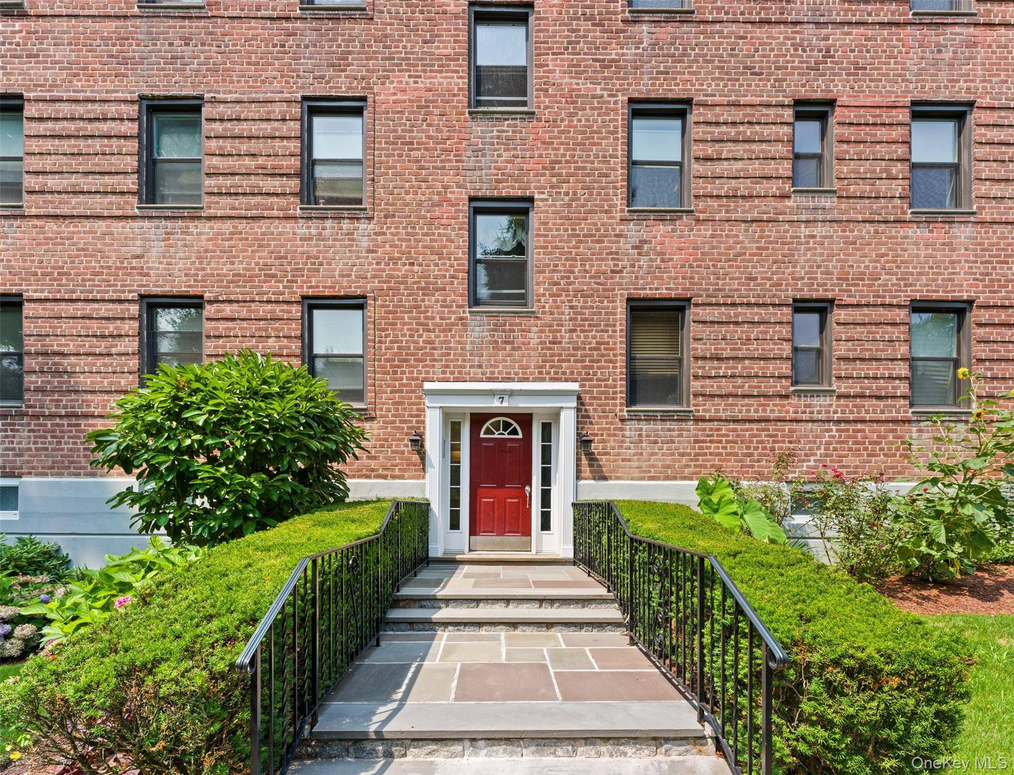 Francie Malina Team in Dobbs Ferry, NY (2)