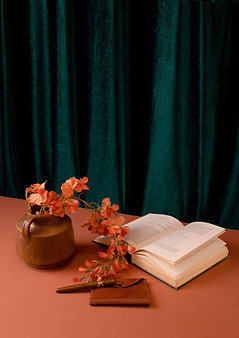 Nefer Bookcafe´ in Bronx, NY (4)