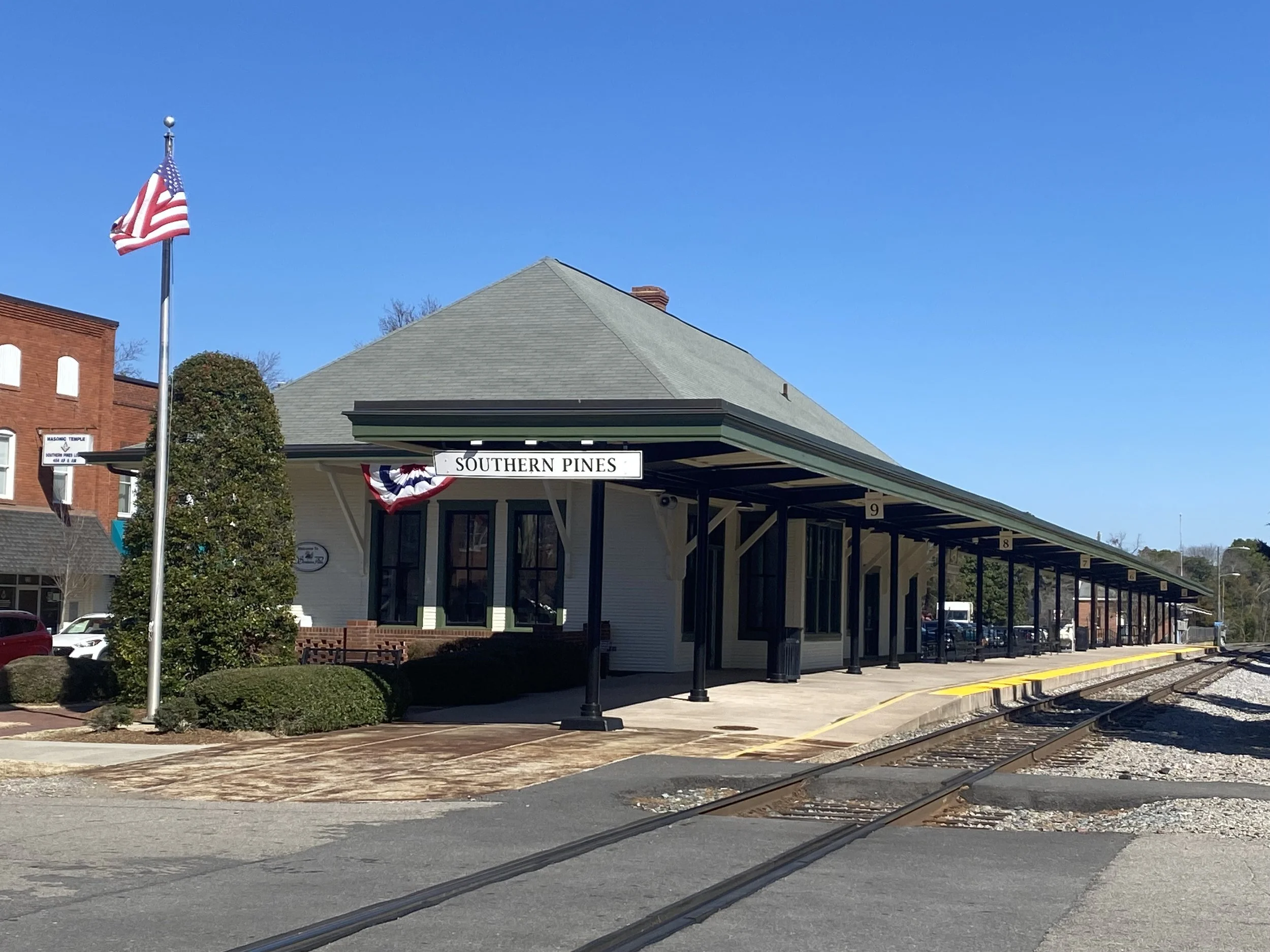 Pines Accounting Services, PLLC in Southern Pines, NC (4)