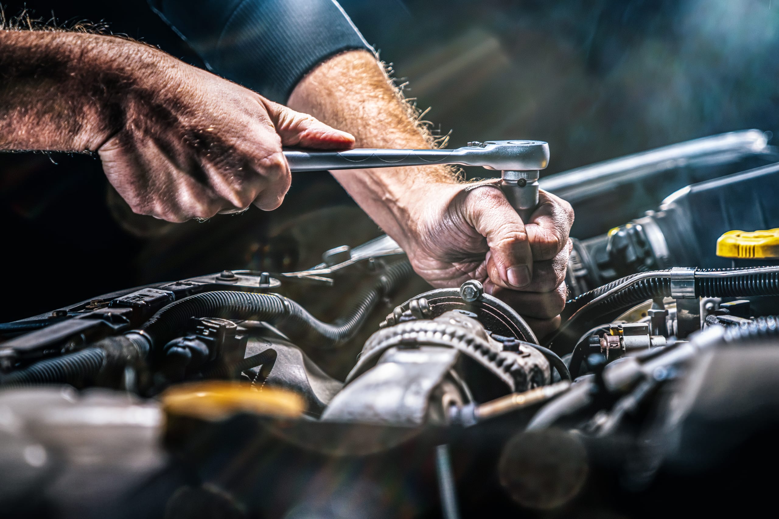 Speed Auto Repair of Jasper in Jasper, GA (2)