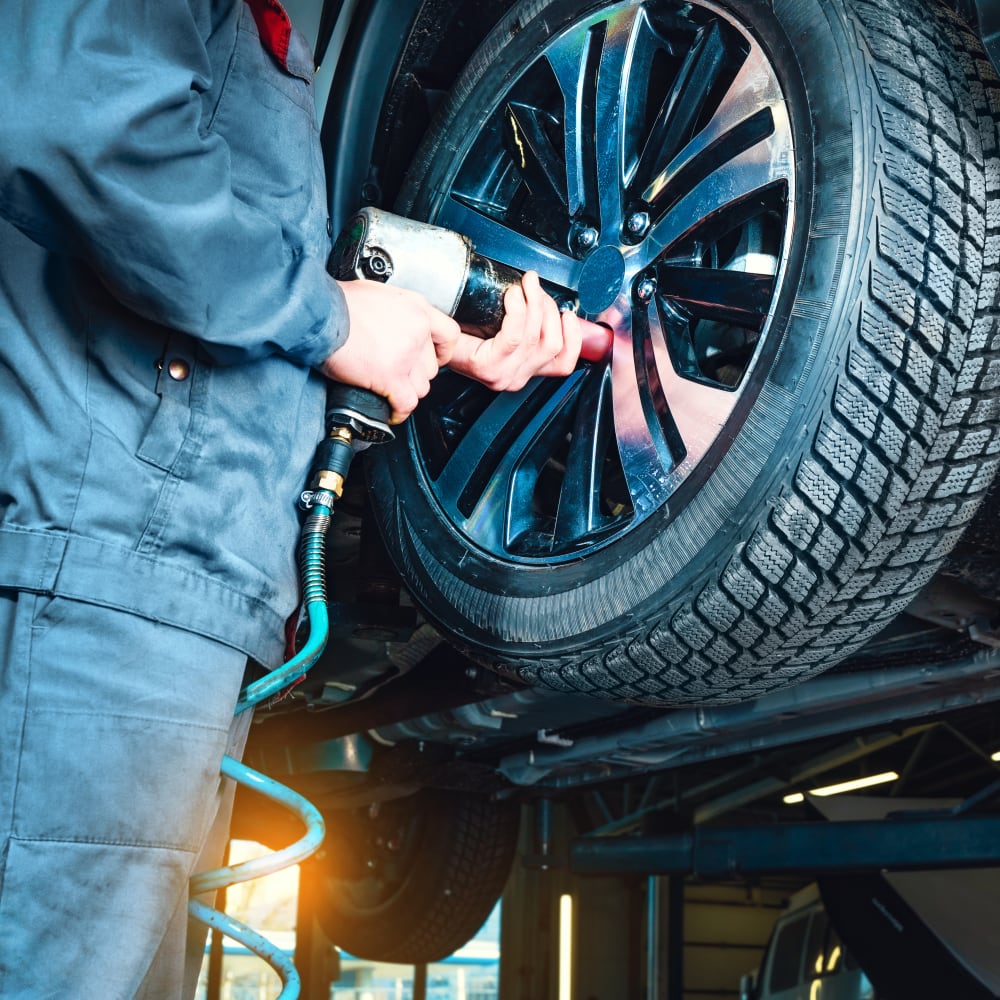 Speed Auto Repair of Jasper in Jasper, GA (3)