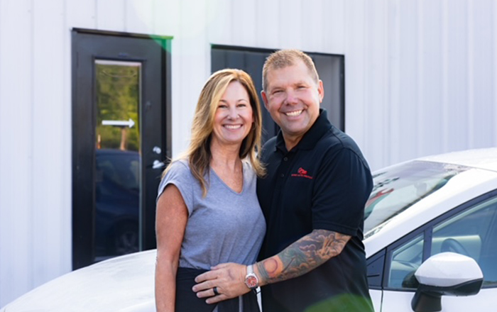Speed Auto Repair of Jasper in Jasper, GA (6)
