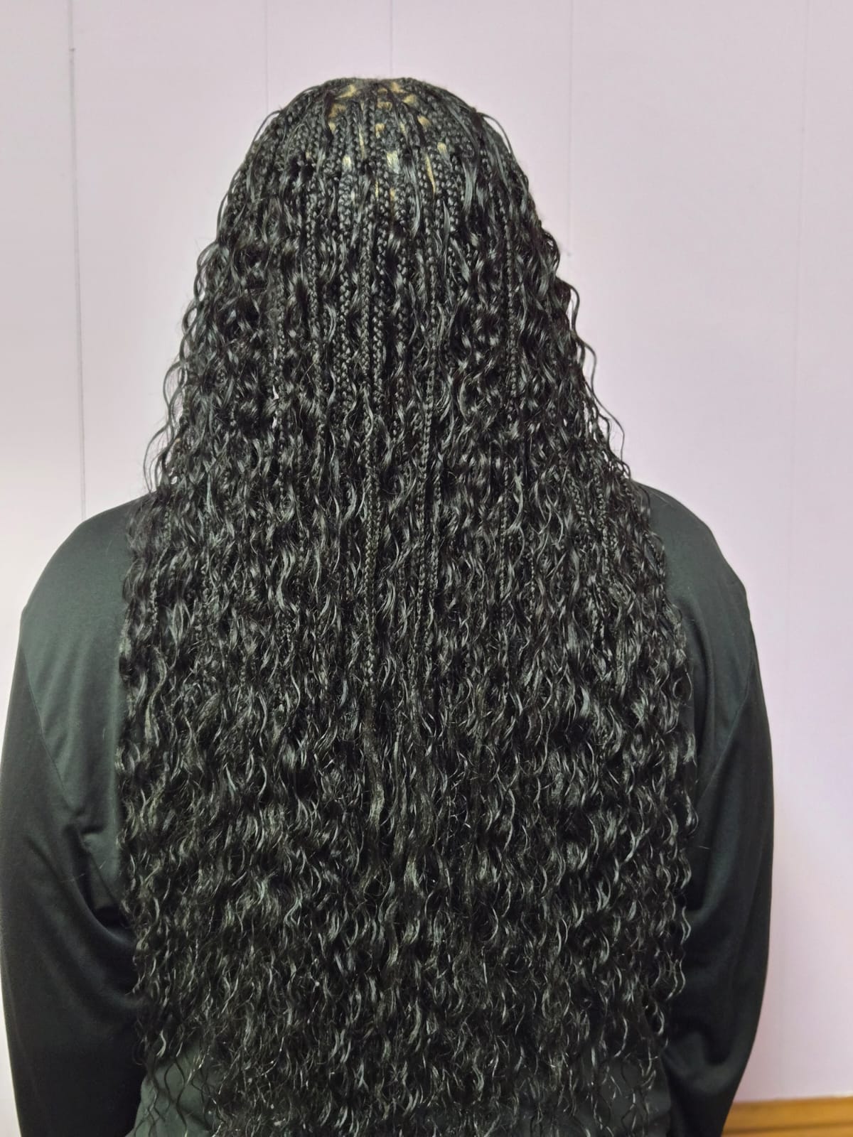 Moyhe African Hair Braiding in Charlotte, NC