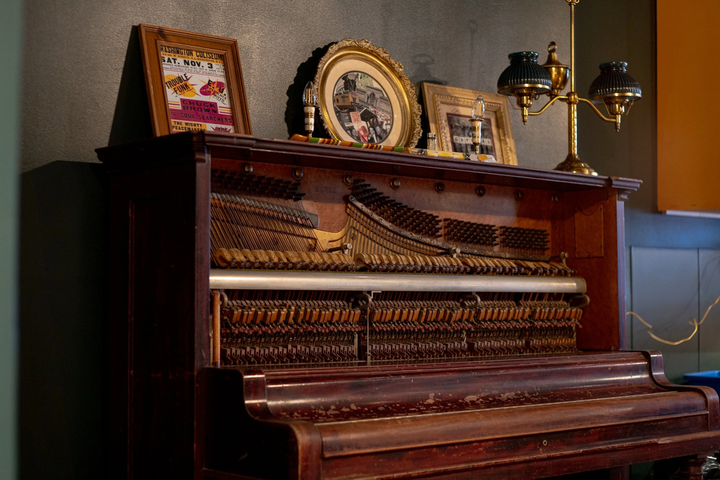 Shanklin Hall in Washington, DC (2)